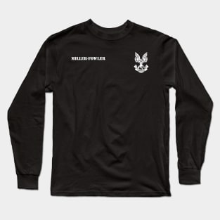 Candidate Long Sleeve T-Shirt